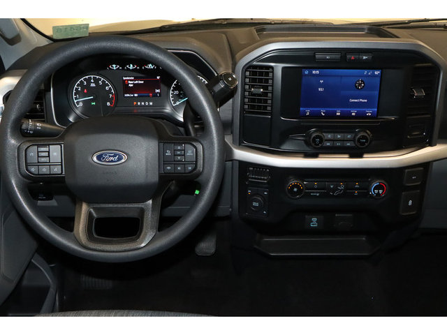 2023 Ford F-150 XLT 4WD