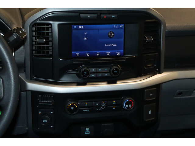 2023 Ford F-150 XLT 4WD