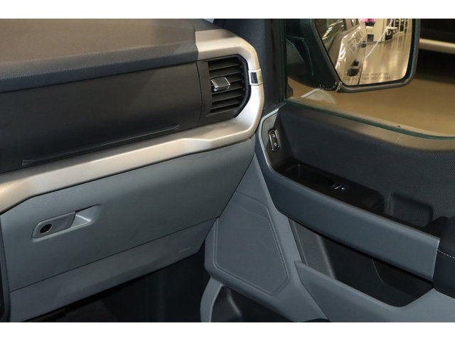 2023 Ford F-150 XLT 4WD