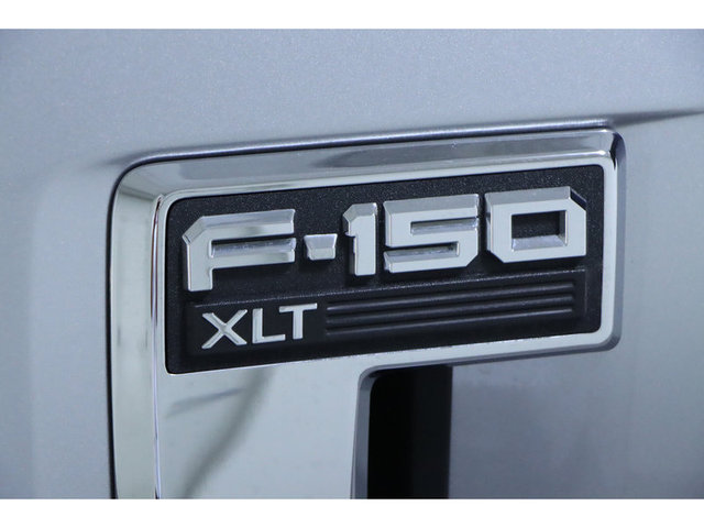 2023 Ford F-150 XLT 4WD
