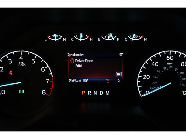 2023 Ford F-150 XLT 4WD
