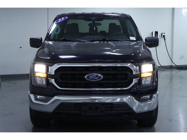 2023 Ford F-150 XLT 4WD