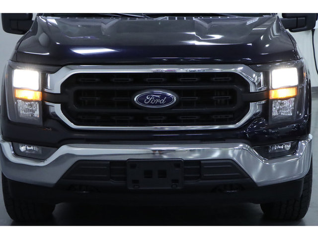 2023 Ford F-150 XLT 4WD