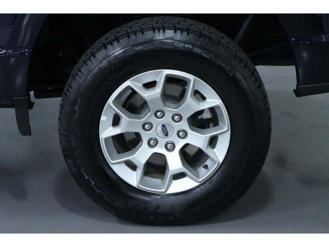 2023 Ford F-150 XLT 4WD