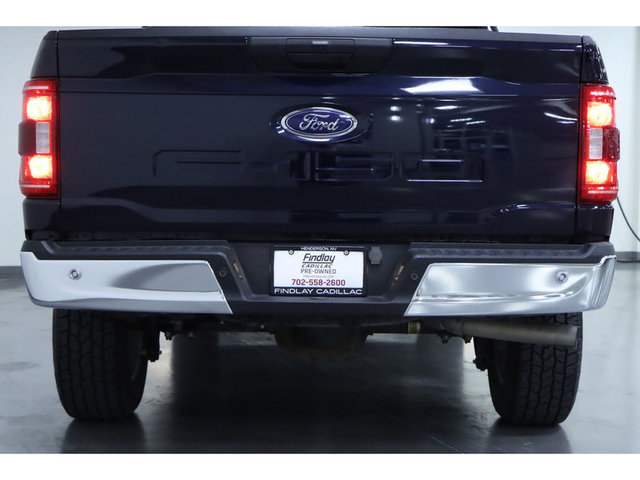 2023 Ford F-150 XLT 4WD