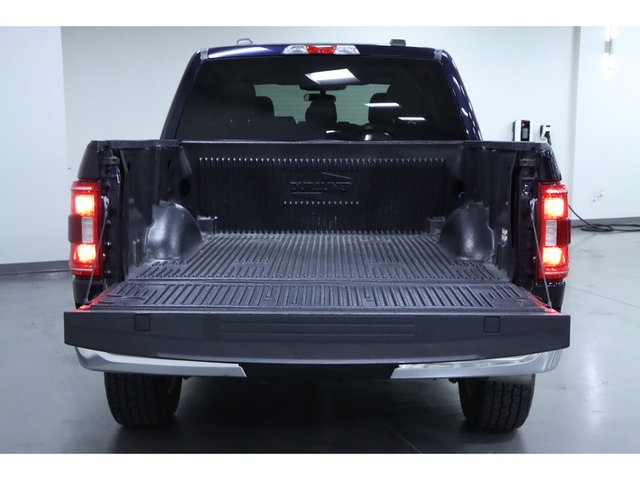 2023 Ford F-150 XLT 4WD