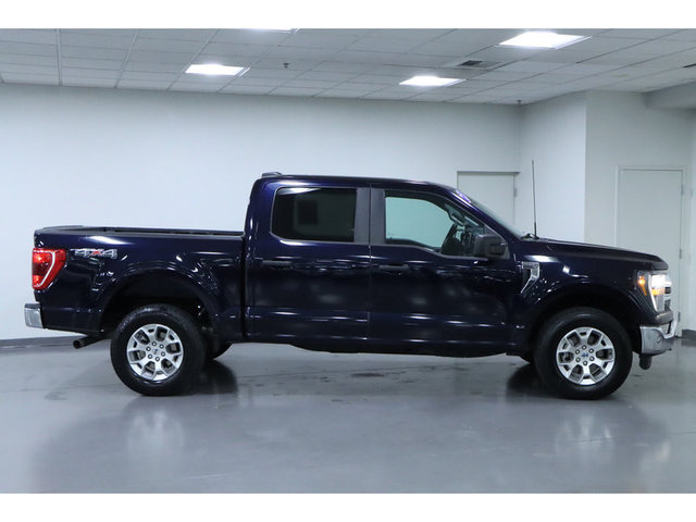 2023 Ford F-150 XLT 4WD
