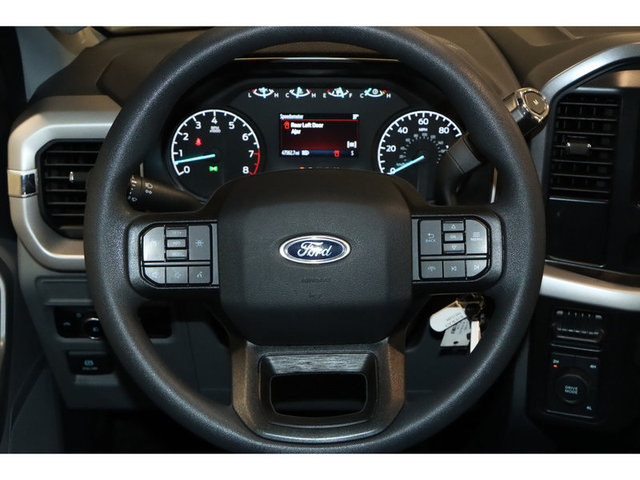 2023 Ford F-150 XLT 4WD