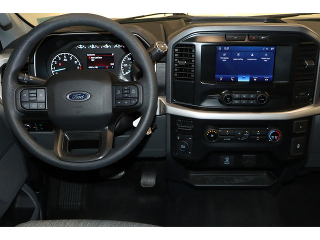 2023 Ford F-150 XLT 4WD