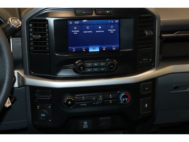 2023 Ford F-150 XLT 4WD