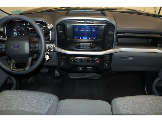 2023 Ford F-150 XLT 4WD