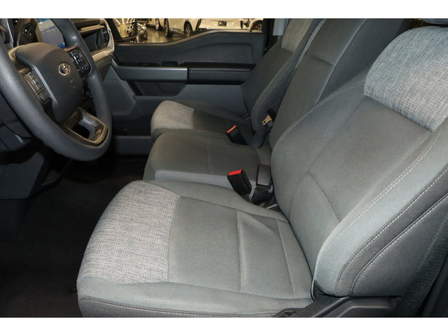 2023 Ford F-150 XLT 4WD