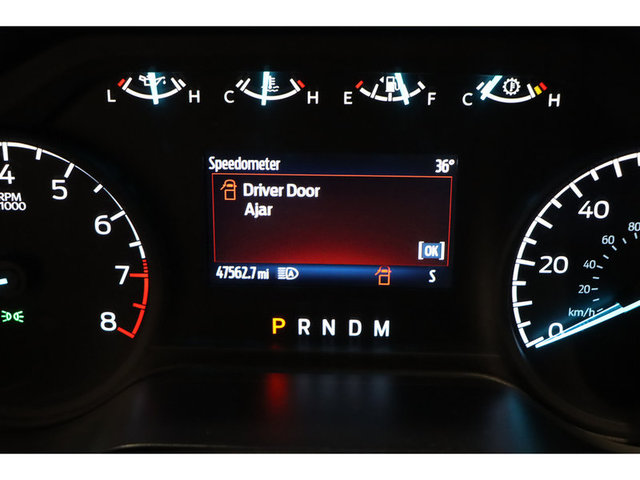 2023 Ford F-150 XLT 4WD