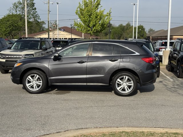 2014 Acura RDX Tech Pkg AWD