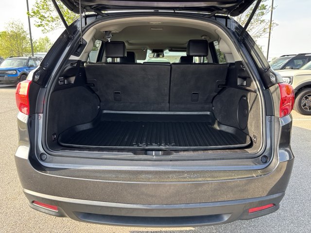 2014 Acura RDX Tech Pkg AWD