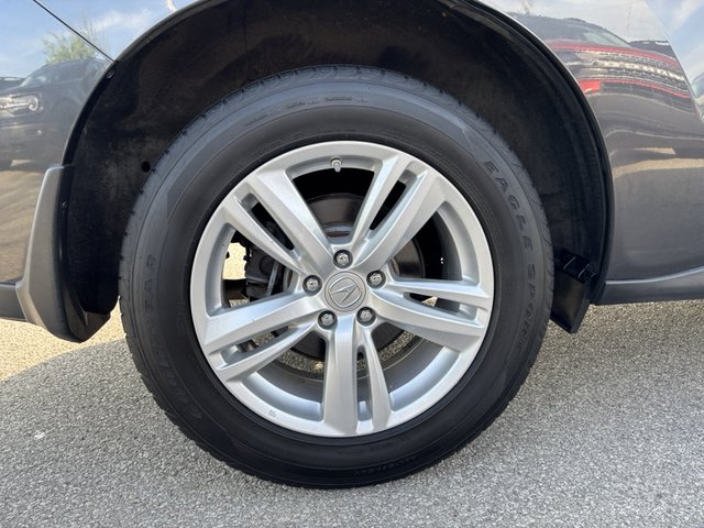 2014 Acura RDX Tech Pkg AWD