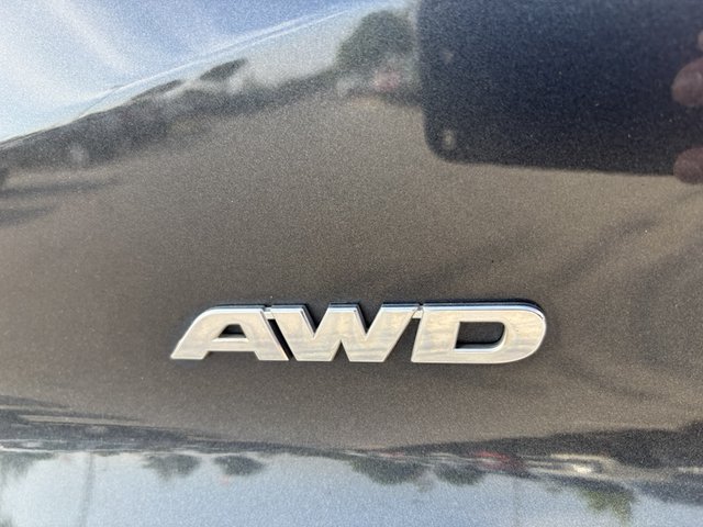 2014 Acura RDX Tech Pkg AWD