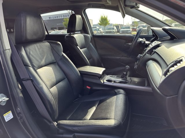2014 Acura RDX Tech Pkg AWD