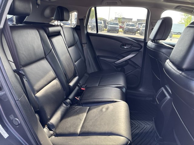 2014 Acura RDX Tech Pkg AWD