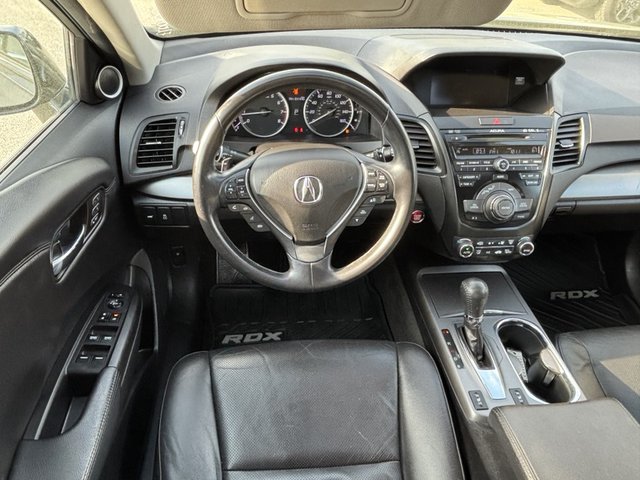 2014 Acura RDX Tech Pkg AWD