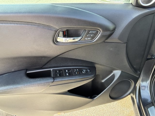 2014 Acura RDX Tech Pkg AWD