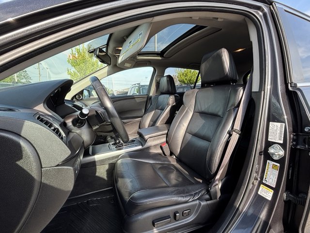 2014 Acura RDX Tech Pkg AWD