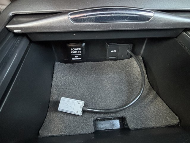 2014 Acura RDX Tech Pkg AWD