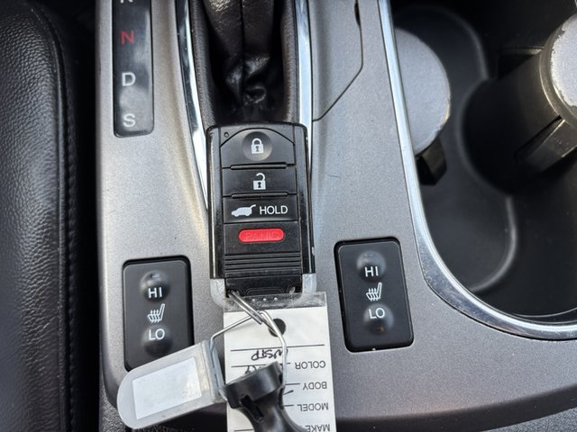 2014 Acura RDX Tech Pkg AWD