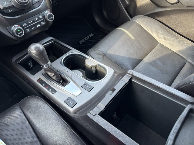 2014 Acura RDX Tech Pkg AWD