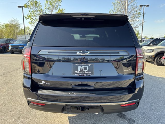 2021 Chevrolet Suburban Z71 4WD
