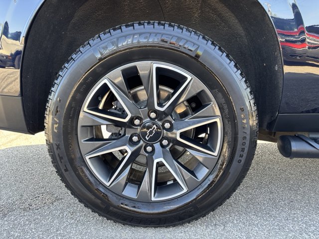 2021 Chevrolet Suburban Z71 4WD