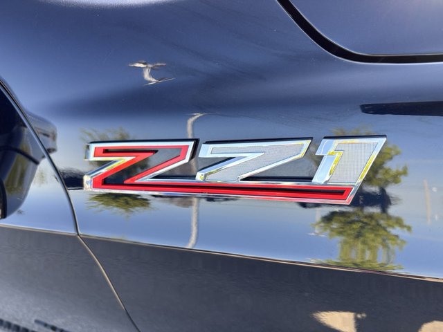2021 Chevrolet Suburban Z71 4WD