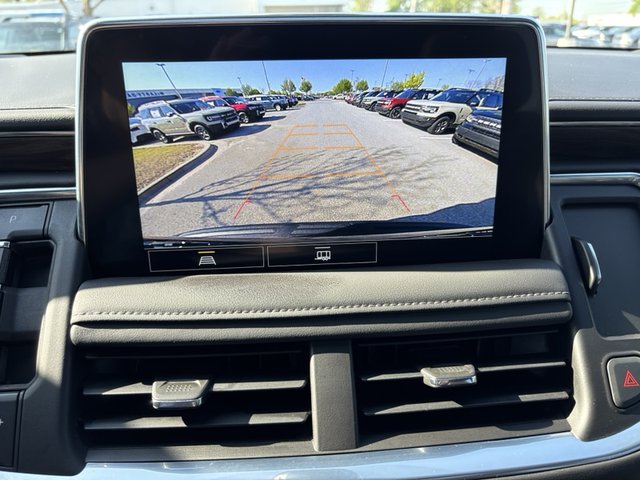 2021 Chevrolet Suburban Z71 4WD