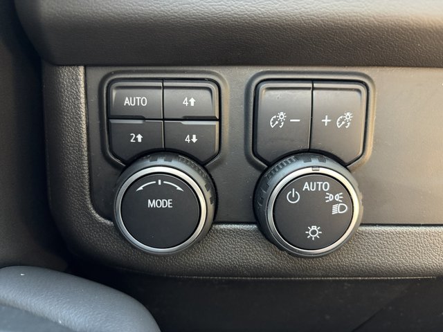 2021 Chevrolet Suburban Z71 4WD