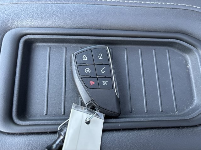 2021 Chevrolet Suburban Z71 4WD