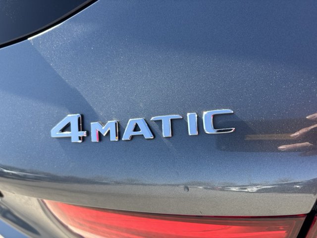 2019 Mercedes-Benz GLC-Class GLC300 4MATIC