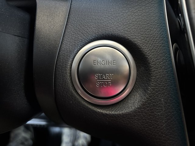 2019 Mercedes-Benz GLC-Class GLC300 4MATIC