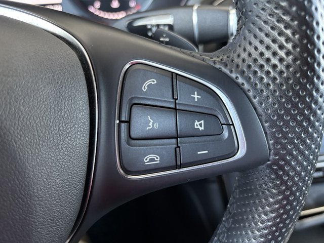2019 Mercedes-Benz GLC-Class GLC300 4MATIC