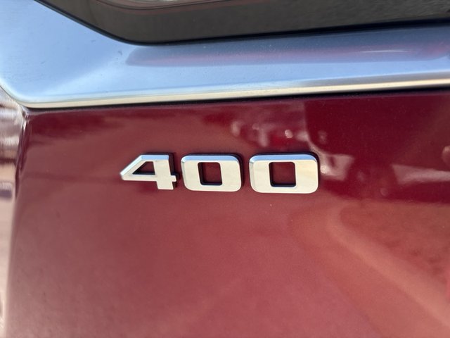 2020 Cadillac XT6 Premium Luxury AWD