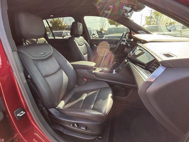 2020 Cadillac XT6 Premium Luxury AWD