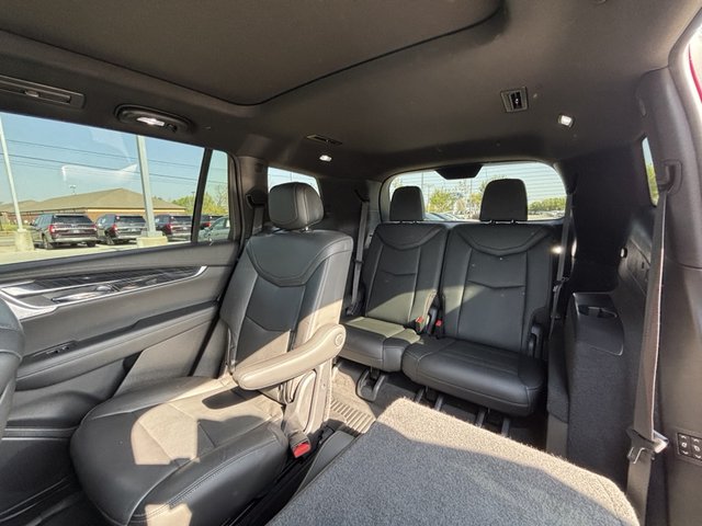 2020 Cadillac XT6 Premium Luxury AWD