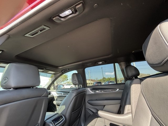 2020 Cadillac XT6 Premium Luxury AWD