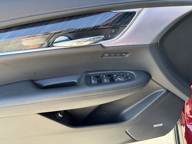 2020 Cadillac XT6 Premium Luxury AWD
