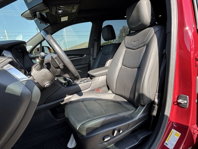 2020 Cadillac XT6 Premium Luxury AWD