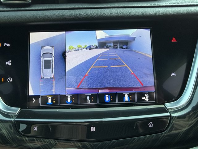 2020 Cadillac XT6 Premium Luxury AWD