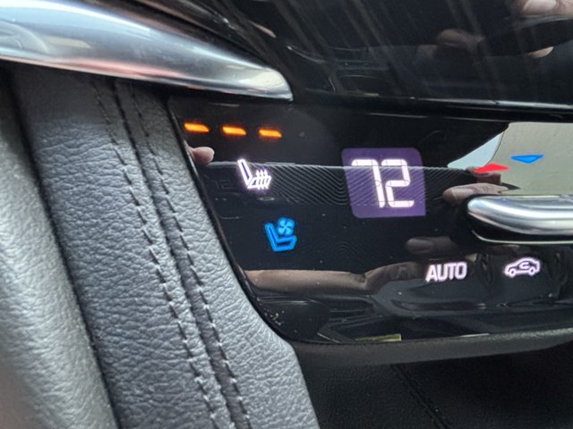 2020 Cadillac XT6 Premium Luxury AWD