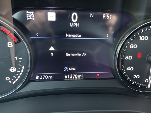 2020 Cadillac XT6 Premium Luxury AWD