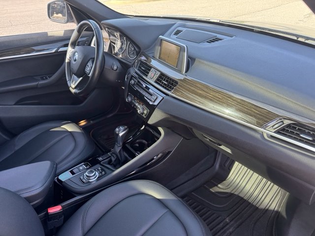 2016 BMW X1 xDrive28i