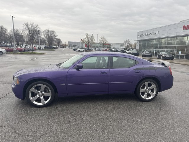 2007 Dodge Charger R/T