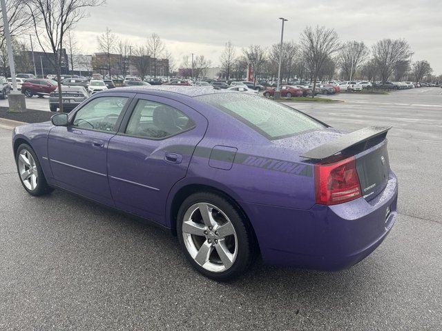 2007 Dodge Charger R/T